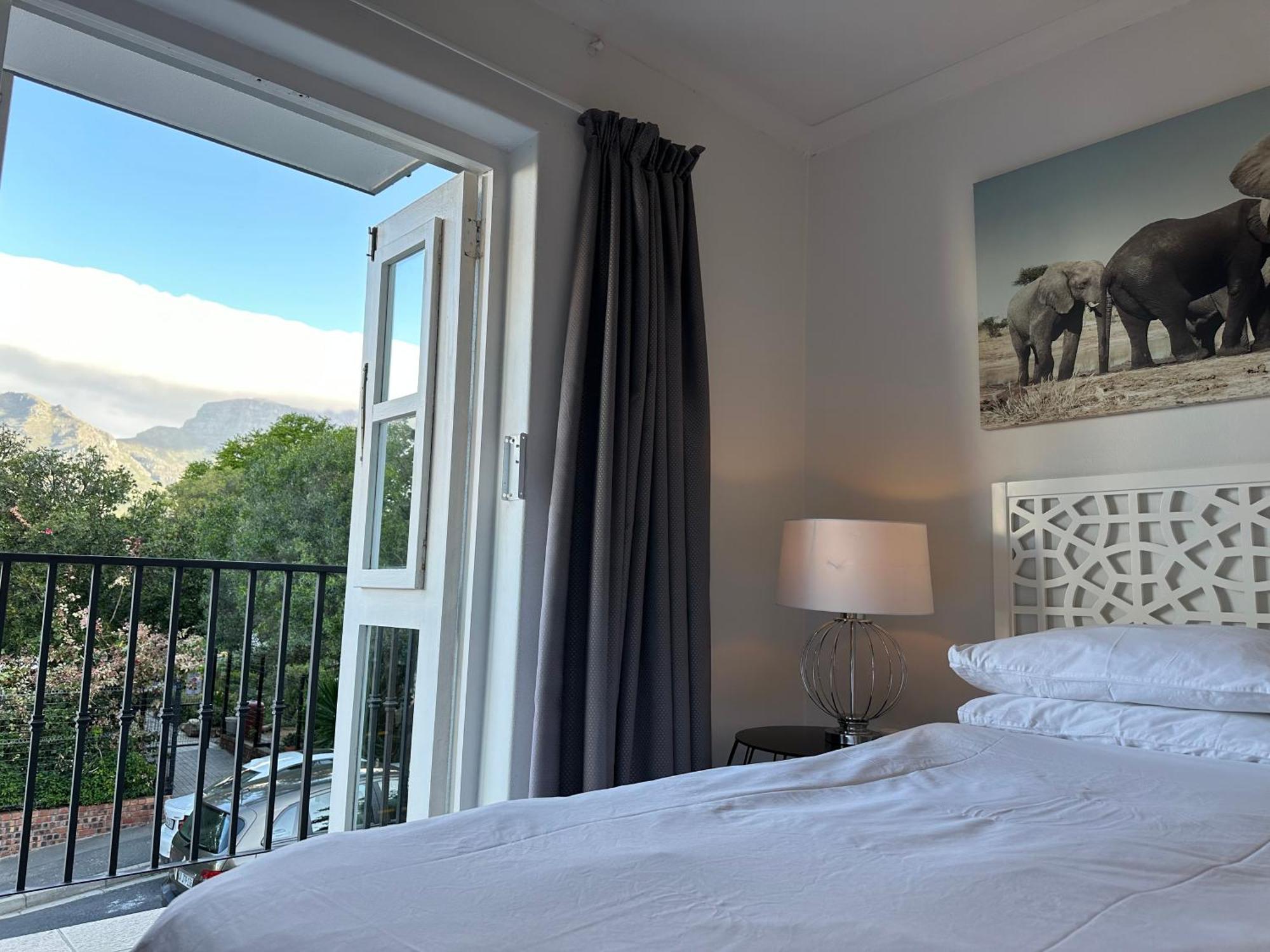 De Waterkant Piazza Apartments Cape Town Exterior photo